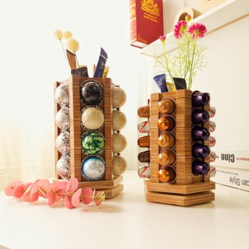 네스프레소 오리지널 돌체구스토 버츄오 캡슐커피 보관