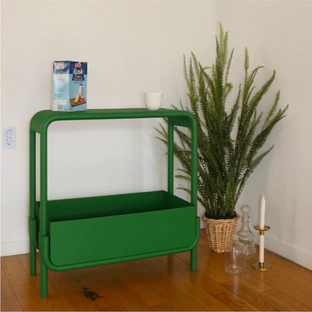 raft, console (double)