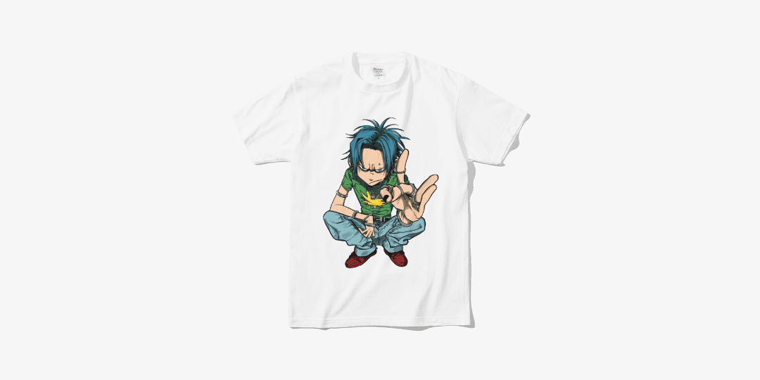 MINORITY SPIRIT MINORITYSPIRIT SIGNATURE T ㅣ 마플샵