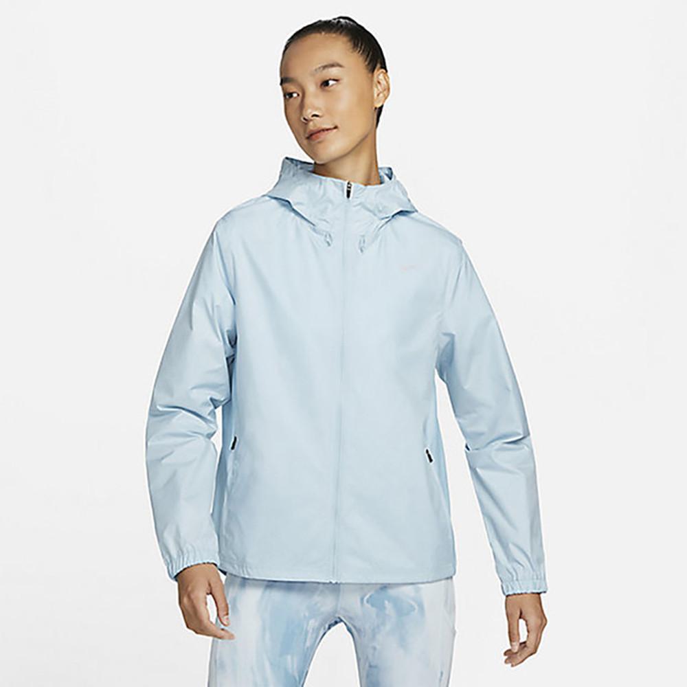 나이키 우먼스 에센셜 러닝 재킷 DX0319-442