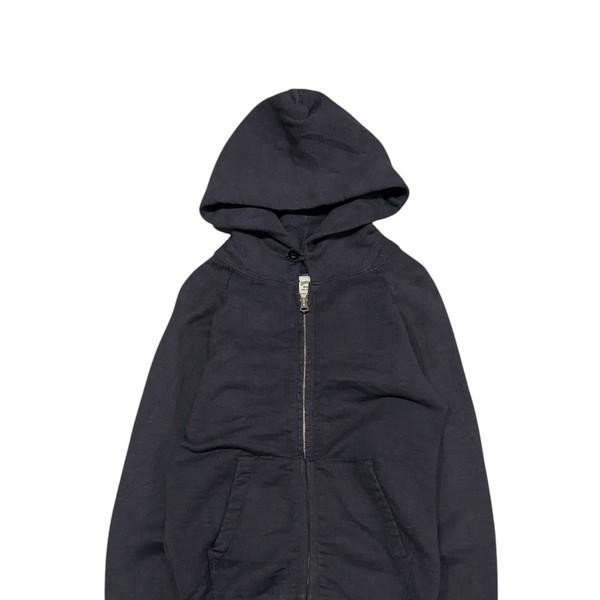 OMNIGOD hood zip up