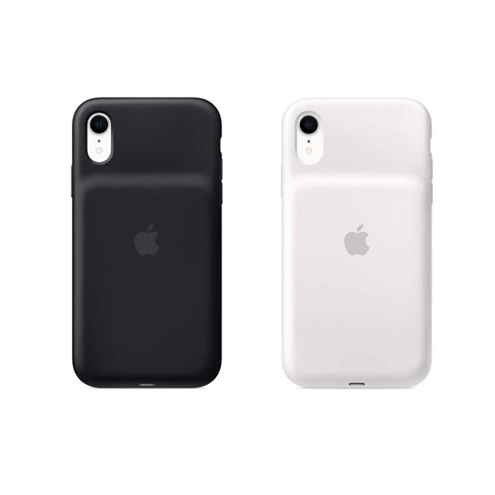 Apple Smart Battery Case  iPhone XR 애플 정픔 스마트 배터리