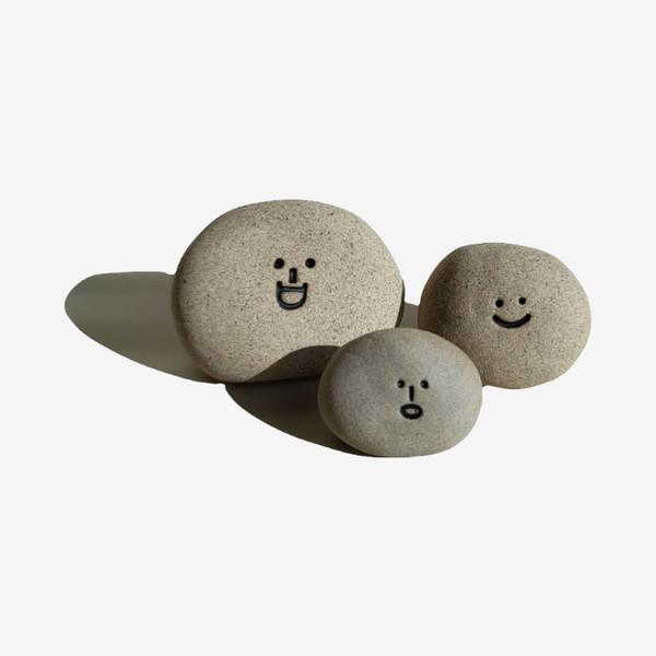 studiohands | 걱정돌멩이3인방