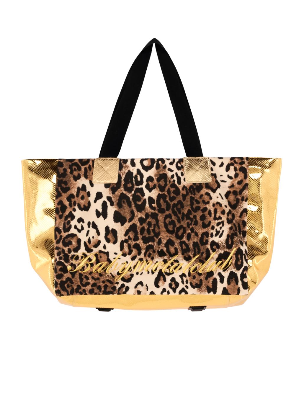 BMC♥LOVE big tote bag