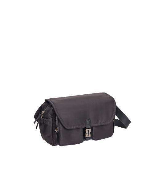 Hey Double Pocket Cross S (헤이 더블 포켓 크로스 스몰)_2colors