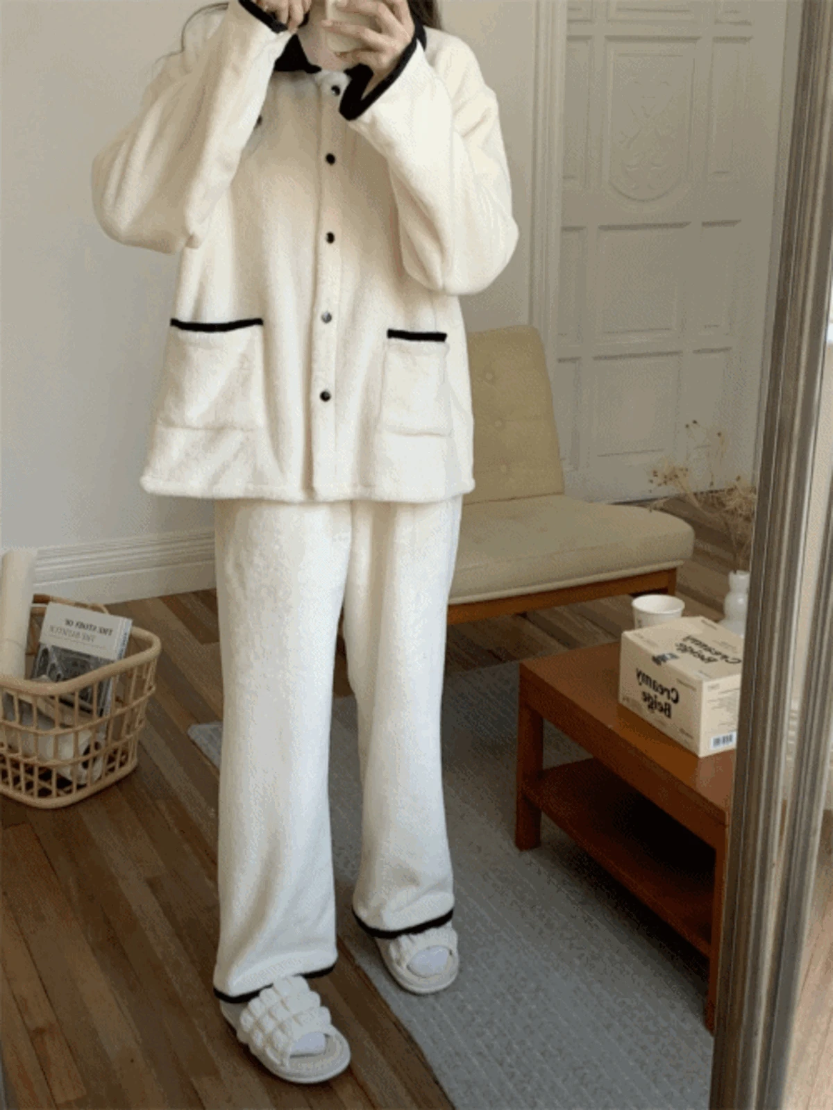 코코 수면 파자마