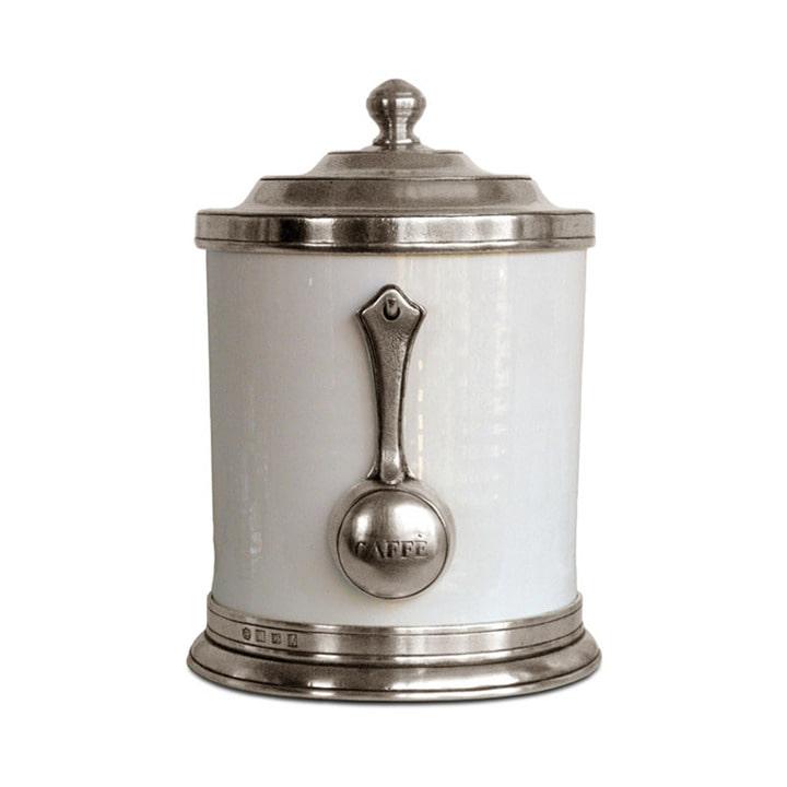 CONVIVIO Kitchen canister