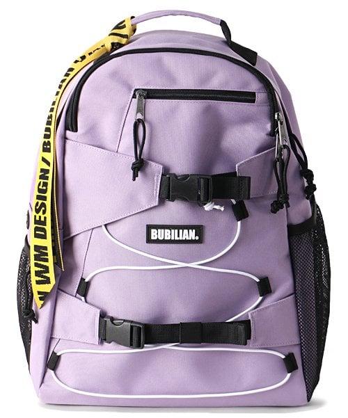 앤드워크 백팩_Lilac