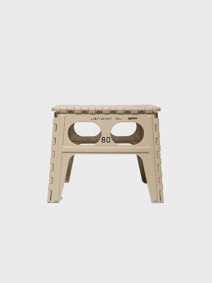 Folding Table Chapel