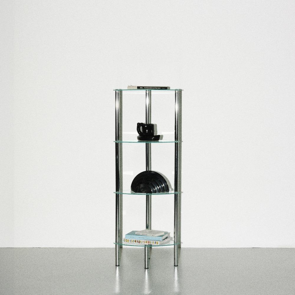 Corner Shelf 4