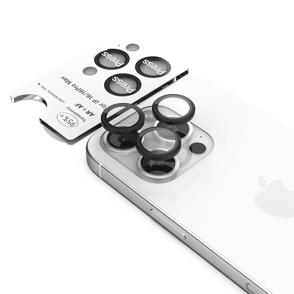 아이쉘 AR+AF 카메라 렌즈 프로텍터