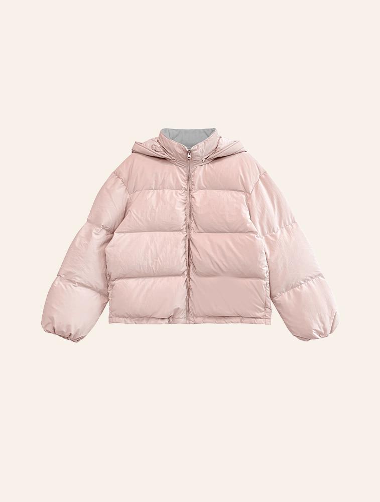 덕다운 100% 르네상스 점퍼 Renaissance Duck-Down 100 Jumper