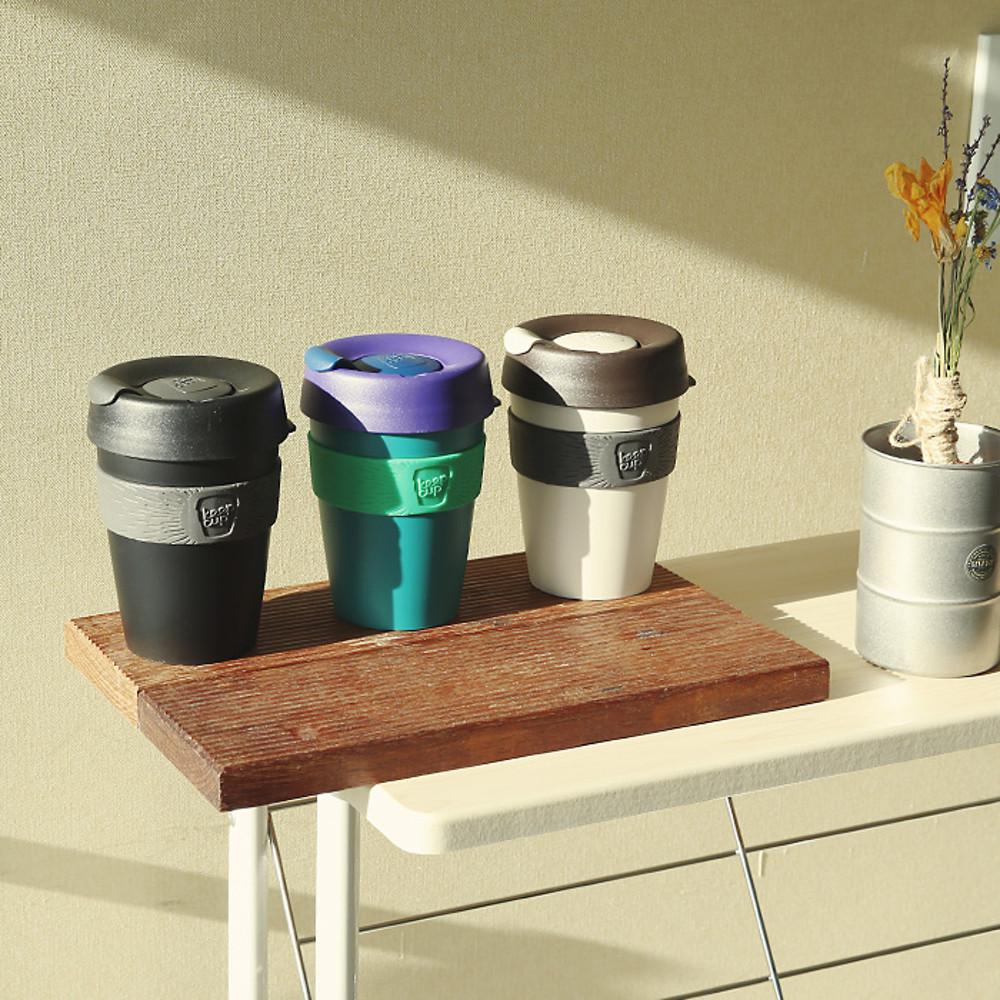 킵컵 오리지널 M 12oz