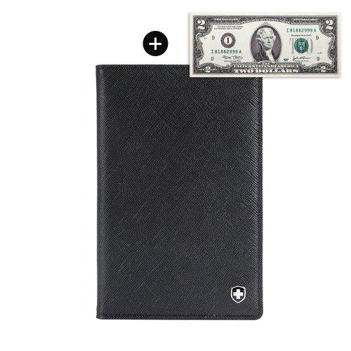 소가죽 남여 고급 여권지갑 MSP8070BK