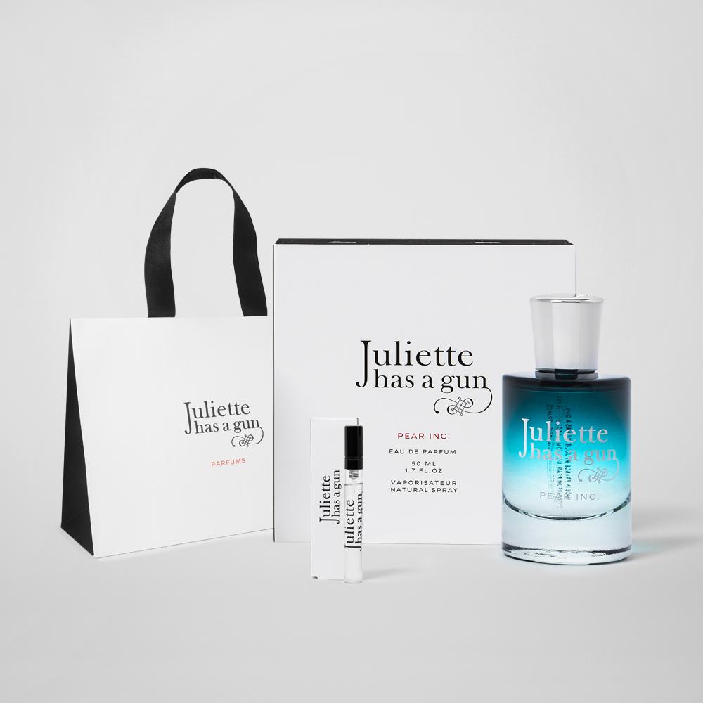 [쇼핑백증정] 줄리엣헤즈어건 50ml EDP (14종 중 택1)