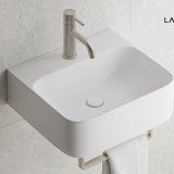 라우체 수건걸이세면대 유광 무광 새니 오즈 코니