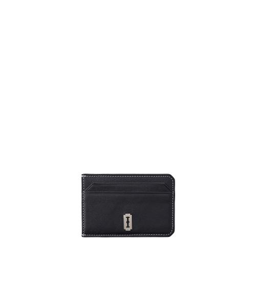 Perfec Layer Card Holder (퍼펙 레이어 카드 홀더) Black