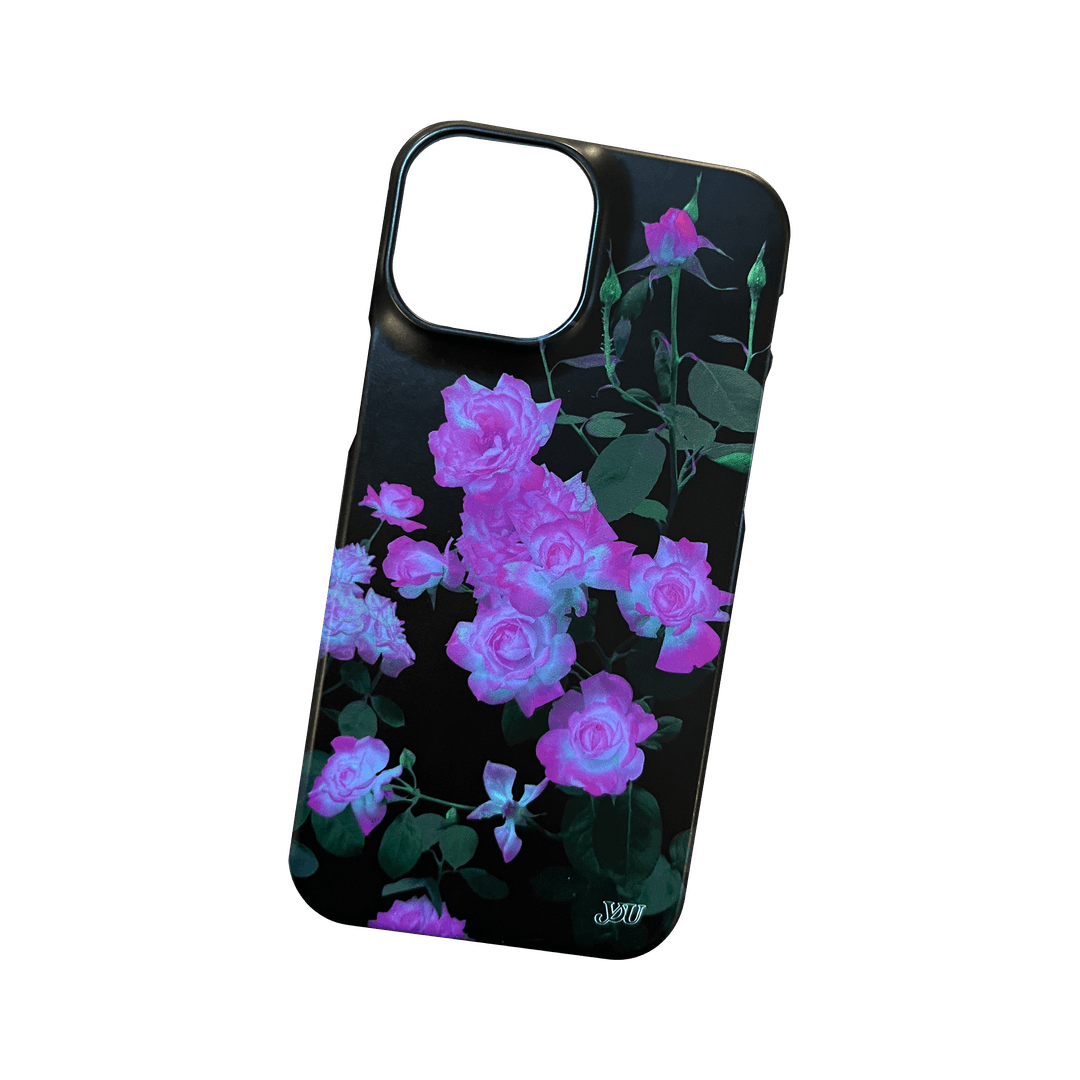 Strange Rose Vine Case
