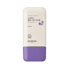 스킨푸드 베리 수분 선크림 50ml 1개