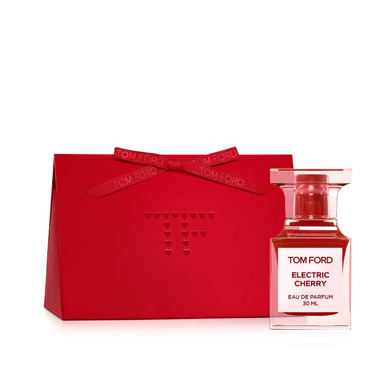 [선물포장] 일렉트릭 체리 EDP 30ML
