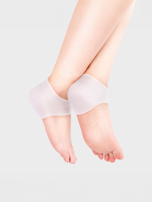 뒤꿈치 보호 패드 2개입