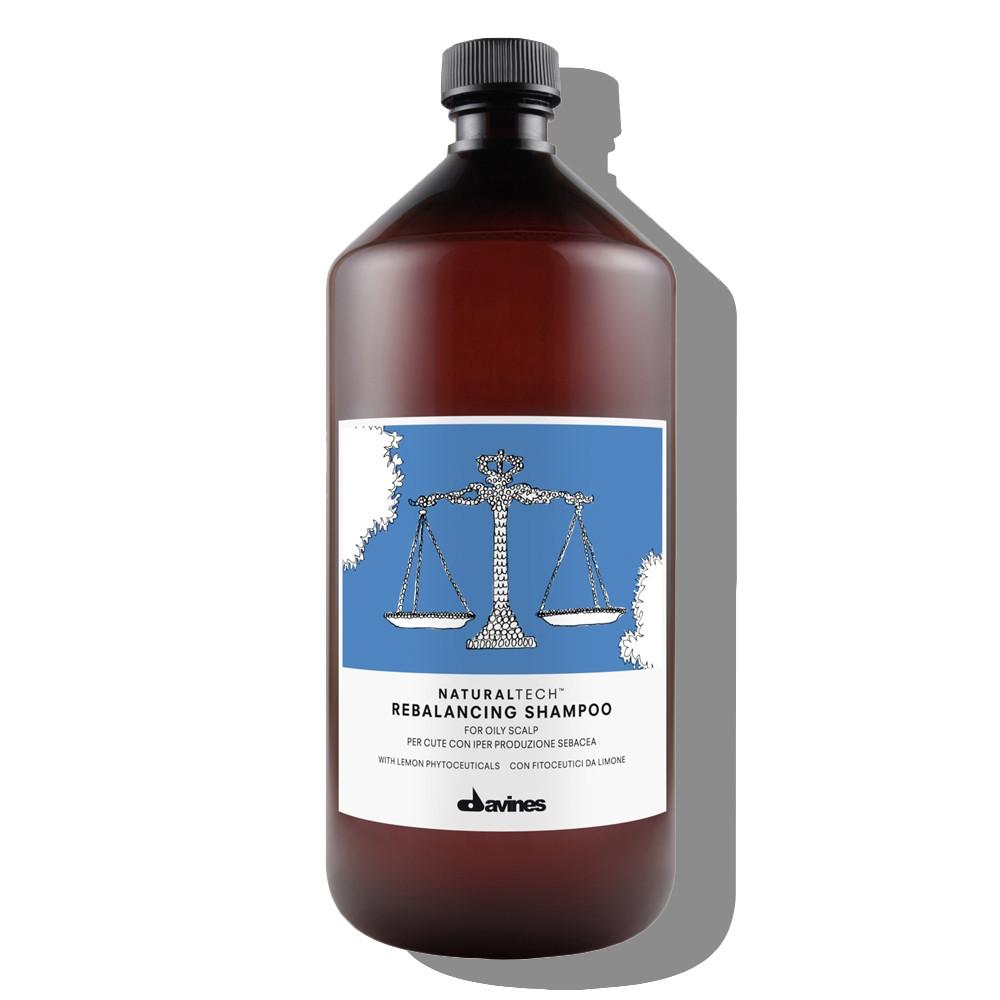 다비네스 내추럴텍 리밸런싱 샴푸 1000ml