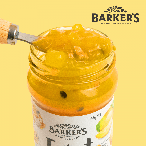 [바커스] 과육폭발 생과일 콩포트! 런칭 기념 특가