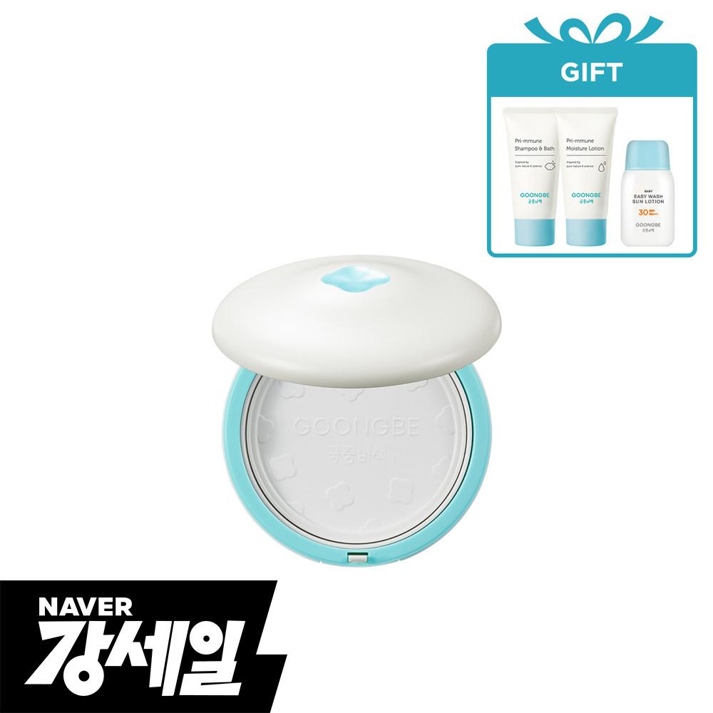 궁중비책 프리뮨 수딩 파우더 25g