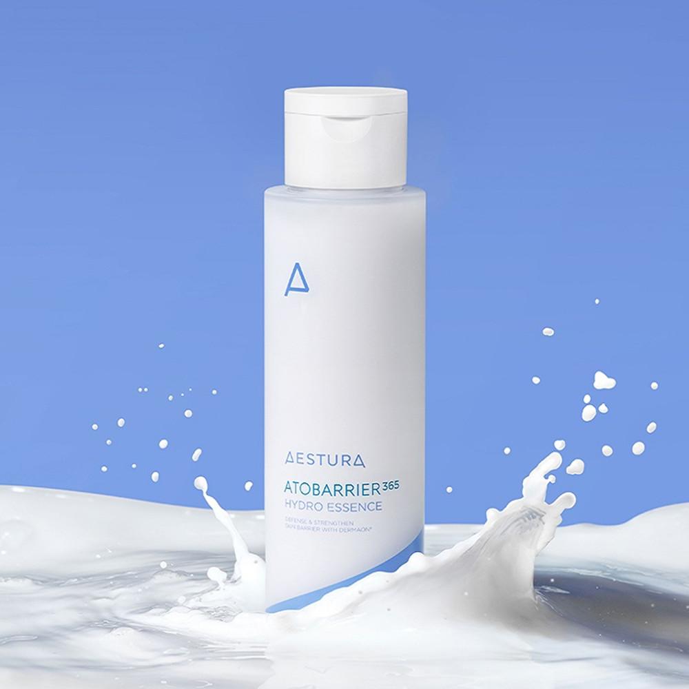 에스트라 아토베리어365 하이드로에센스 200ml