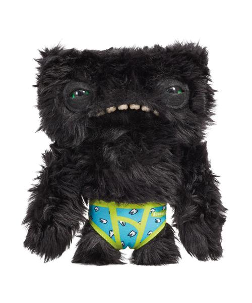 퍼글러(FUGGLER)  벗지_위어도 블랙 - 후기 | 무신사