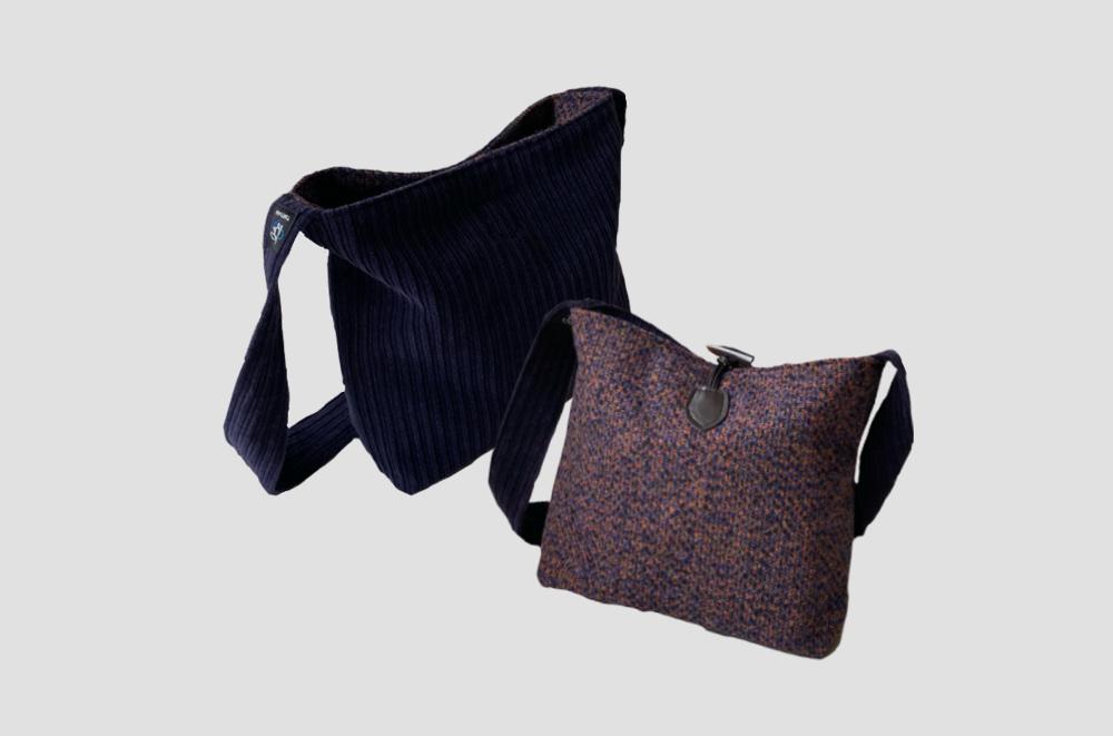 [또르뚜가] 메리 토글백