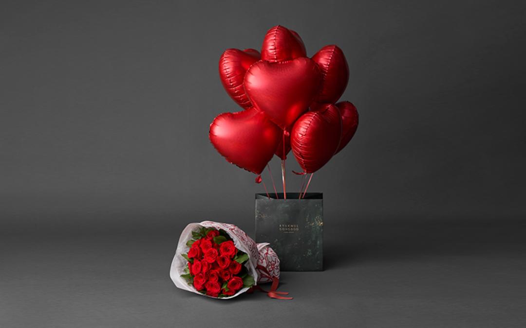 [격물공부] 벌스데이 패키지