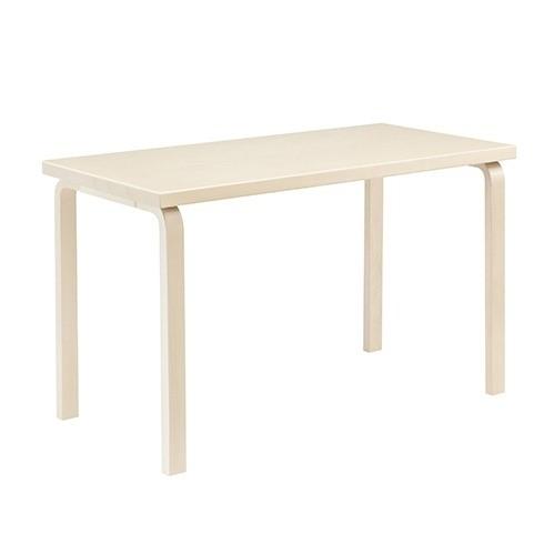 (1월특가) [빠른배송] 아르텍 알토 테이블 Artek Aalto Table Rectangular 81A Birch [3만원 적립]