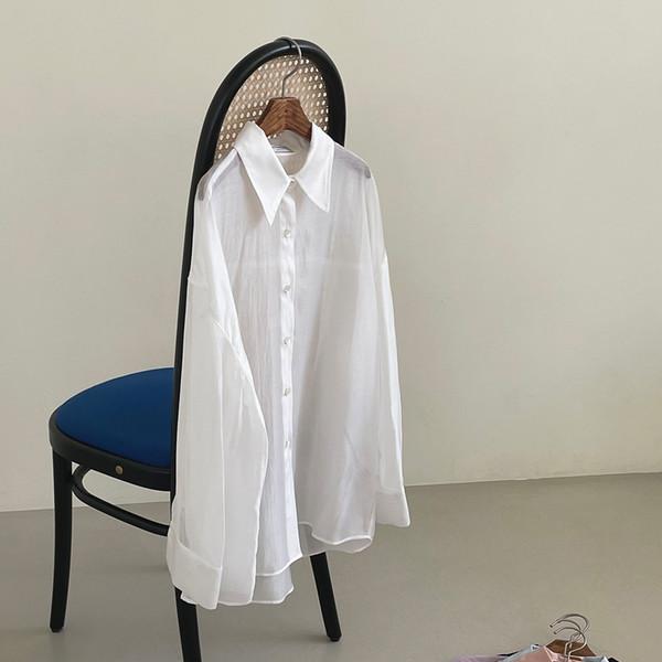 생산원가 OPEN | 쉐도우 센트 셔츠 Shadow Scent Shirt