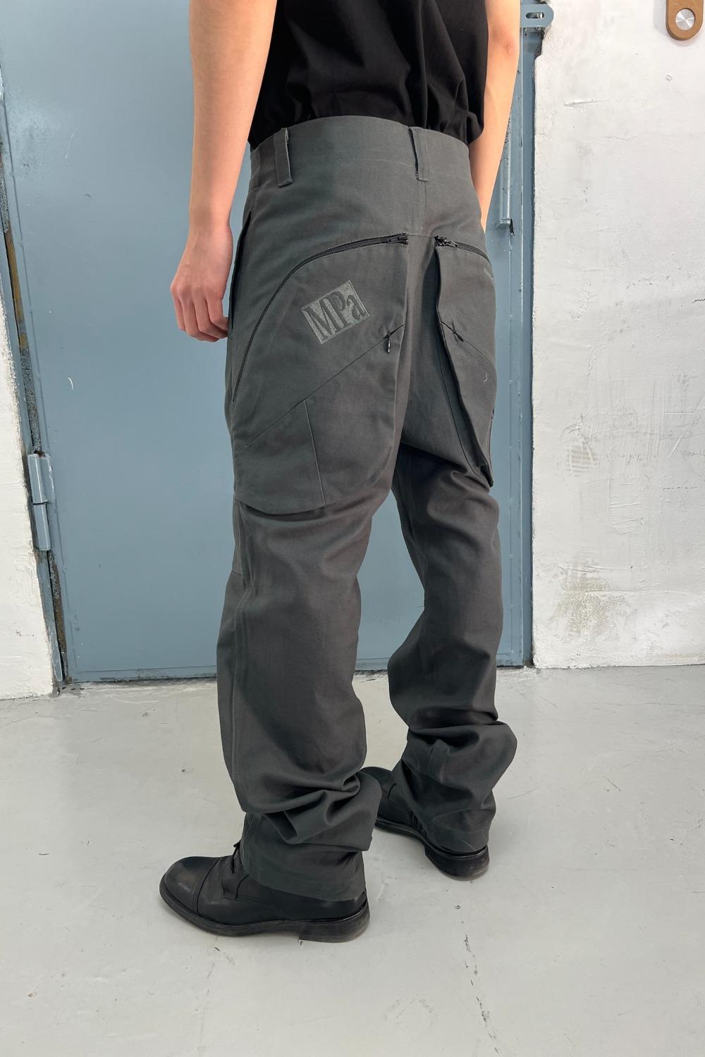 [Pre-order 10% off] MPa PLANT UTILITY PANTS (PLANT) 12/29 순차배송