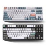 닌자87PRO G RGB 게이트론축 기계식 키보드