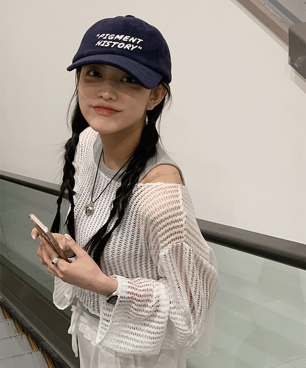 큐즈 와플 나시