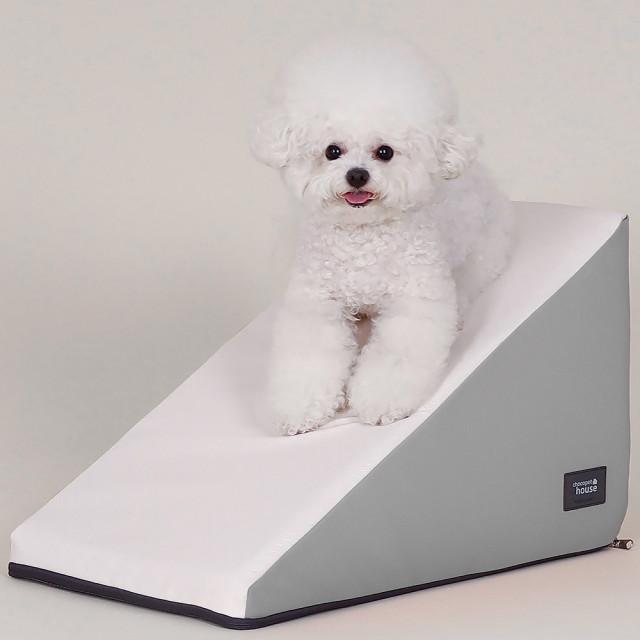 강아지 계단 슬라이드 스텝 논슬립스텝 2.0 소형