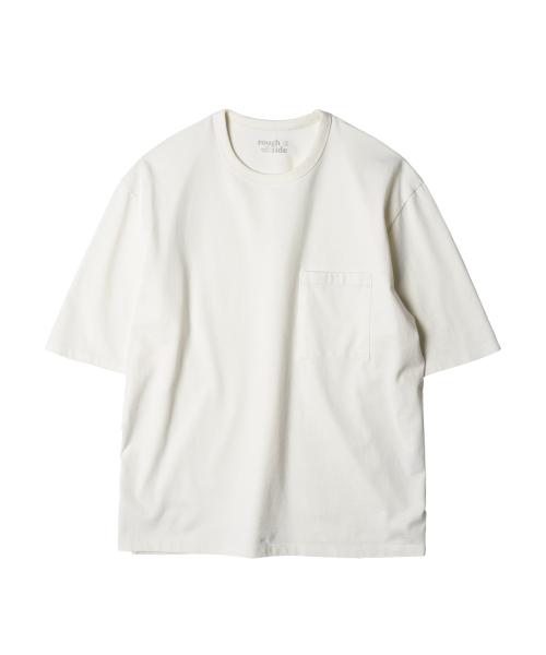 Primary Half Sleeve Off White