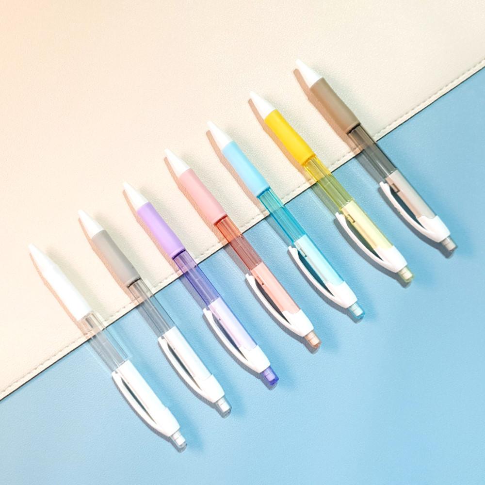 수능샤프 0.5 유미 e미래 국산샤프 색상선택 대학수학능력시험공식지정 2022 2023 수능대비