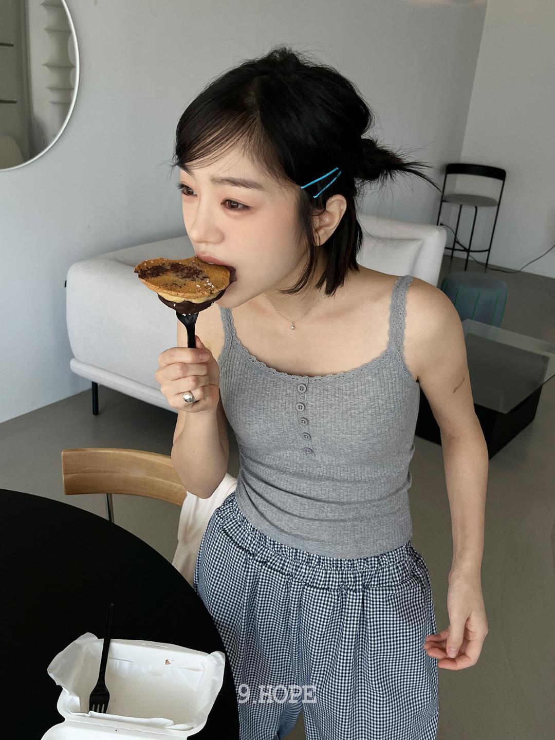 김아홉 씨드 레이스 캡나시