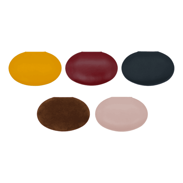 "delicious!" (5colors)