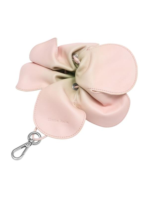 시몬로샤 핑크 키링