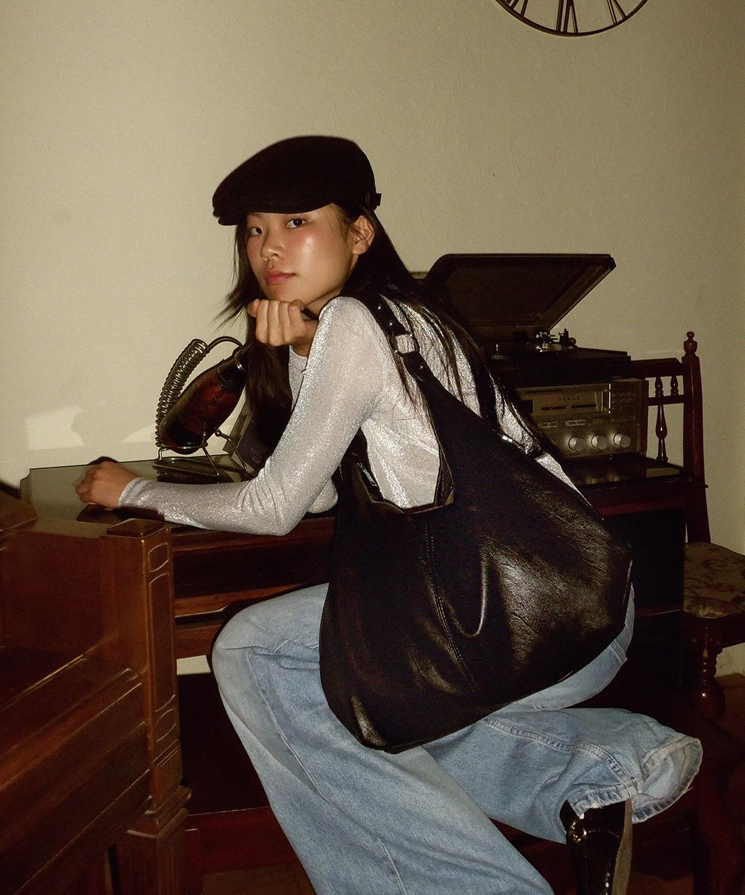 프리쇼퍼백 KC1399C