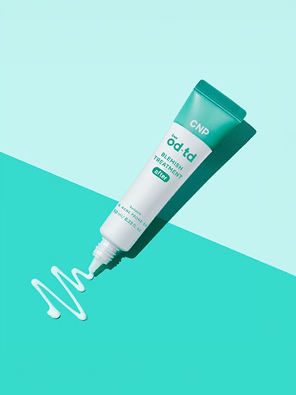 CNP bye od-td 블레미쉬 트리트먼트 10 ml (LG생활건강)
