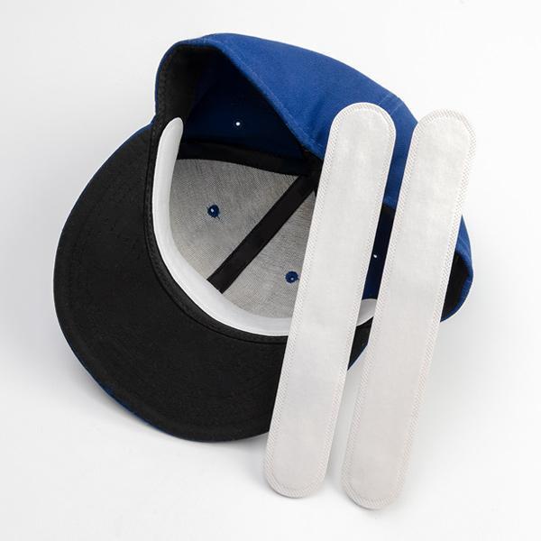 [다이소]땀 흡수패드(모자부착) 5개입-1030372