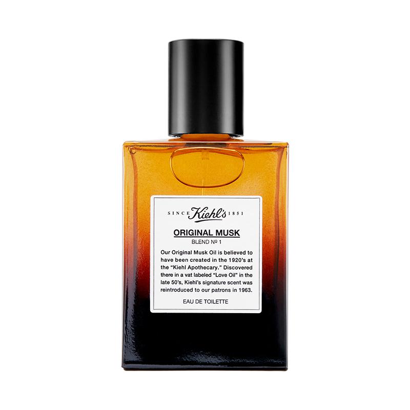 [키엘] 오리지널 머스크 블렌드 Nº1 50ml