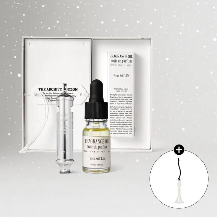 [홀리데이/선물추천] 포터블 퍼퓸 세트 (3종 택1)