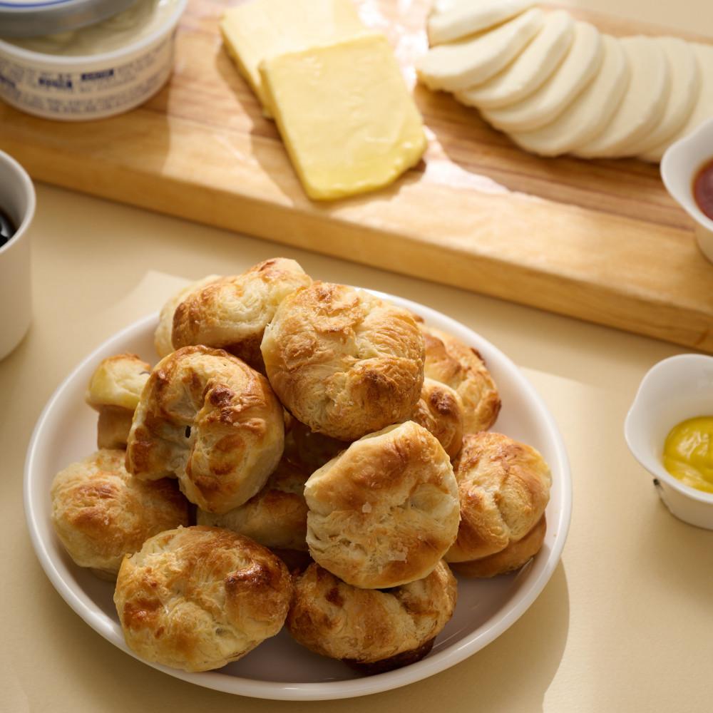 [미미파이] 나만의 홈카페, 집에서 즐기는 프리미엄 페스츄리 미트파이