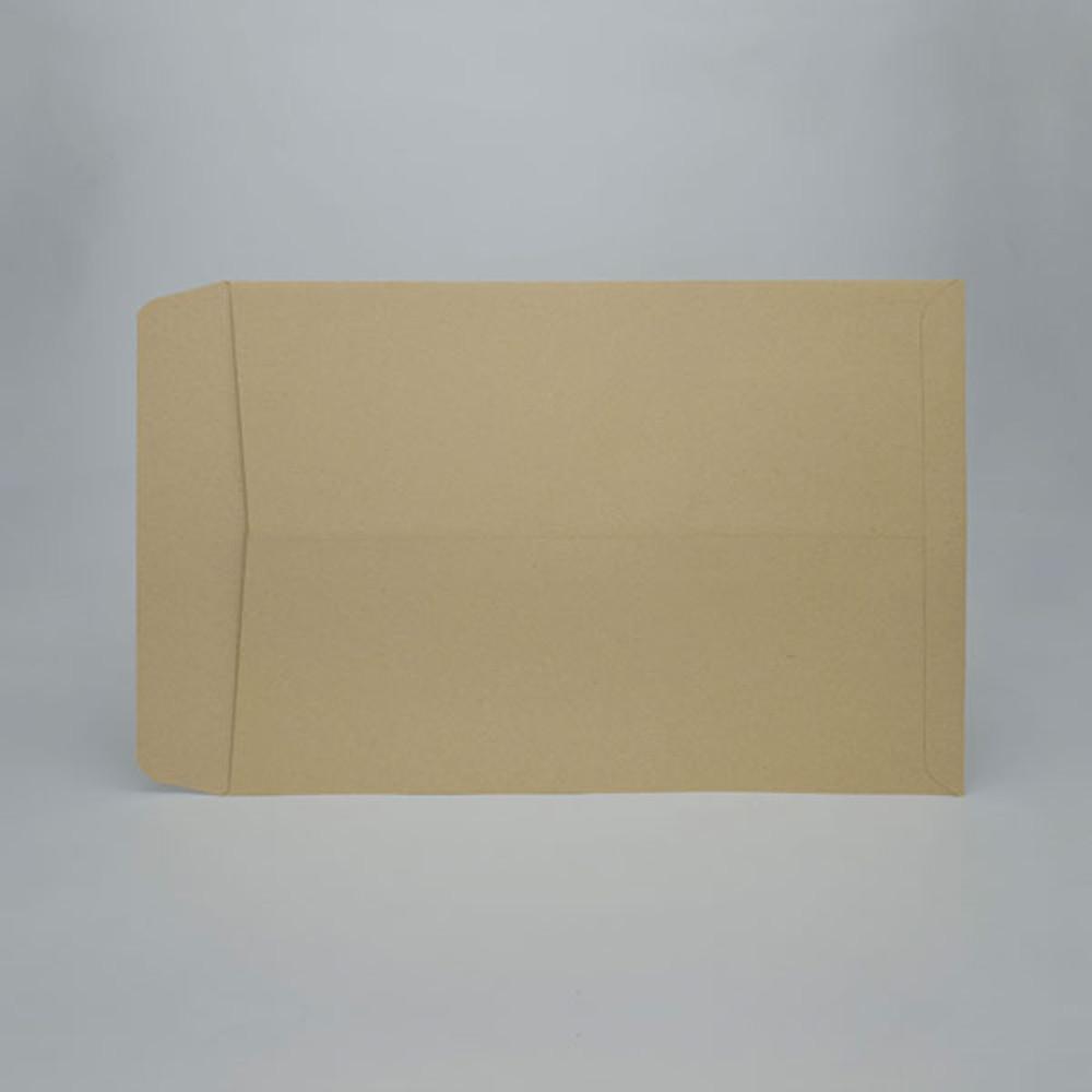 6절 중봉투 100매 크라프트 30 X 21.5cm 기성 G261(종이공예)